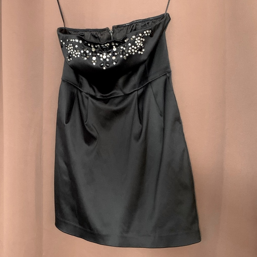 Express Design Studio sleeveless mini dress